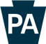 PA Keystone Logo